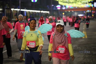 KL Women Running Festival 2026