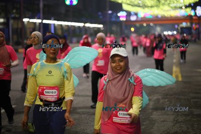 KL Women Running Festival 2026