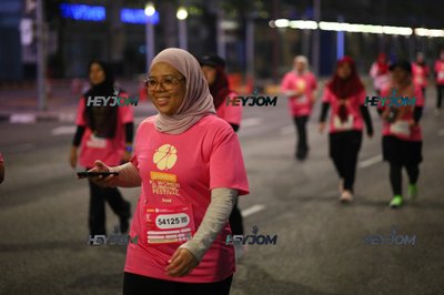KL Women Running Festival 2026