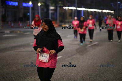 KL Women Running Festival 2026