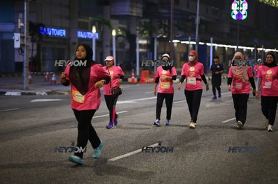 KL Women Running Festival 2026