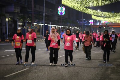 KL Women Running Festival 2026