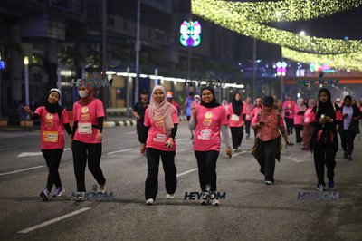 KL Women Running Festival 2026