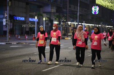 KL Women Running Festival 2026