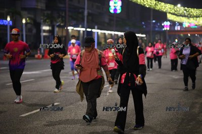 KL Women Running Festival 2026