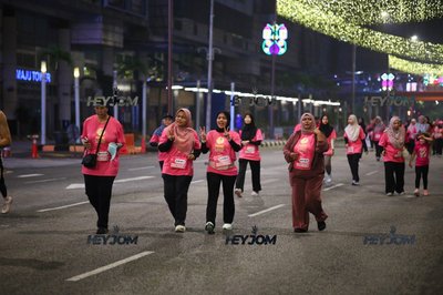 KL Women Running Festival 2026