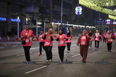 KL Women Running Festival 2026