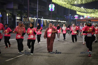 KL Women Running Festival 2026