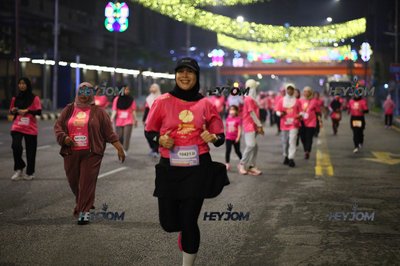 KL Women Running Festival 2026