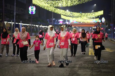 KL Women Running Festival 2026