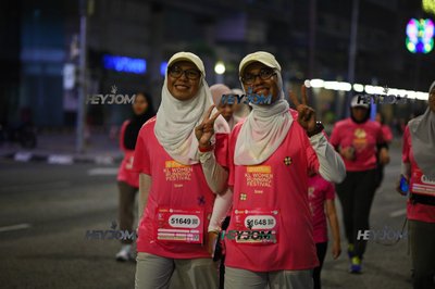KL Women Running Festival 2026