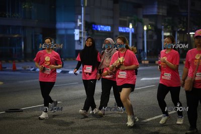 KL Women Running Festival 2026