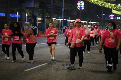 KL Women Running Festival 2026