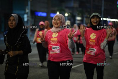 KL Women Running Festival 2026