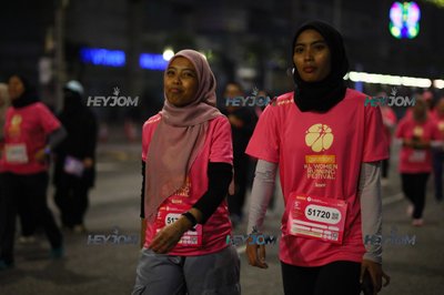 KL Women Running Festival 2026