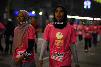 KL Women Running Festival 2026