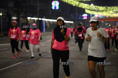 KL Women Running Festival 2026