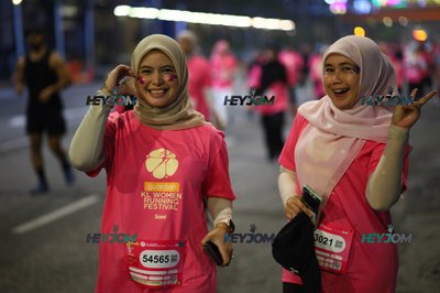 KL Women Running Festival 2026