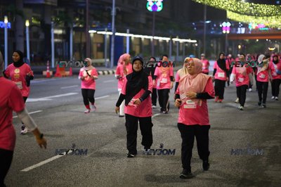 KL Women Running Festival 2026