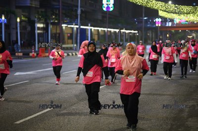 KL Women Running Festival 2026