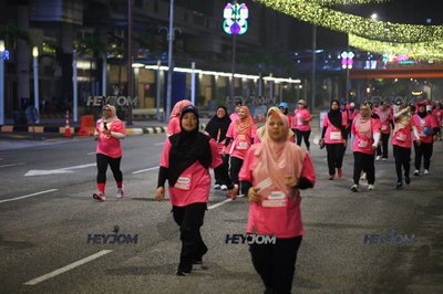 KL Women Running Festival 2026