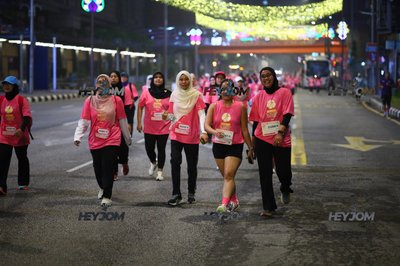 KL Women Running Festival 2026