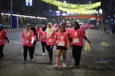 KL Women Running Festival 2026