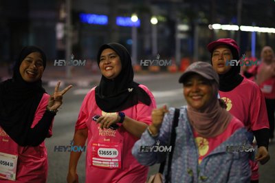 KL Women Running Festival 2026