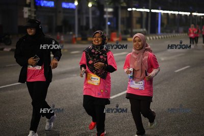 KL Women Running Festival 2026