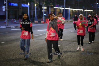 KL Women Running Festival 2026