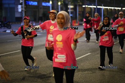 KL Women Running Festival 2026