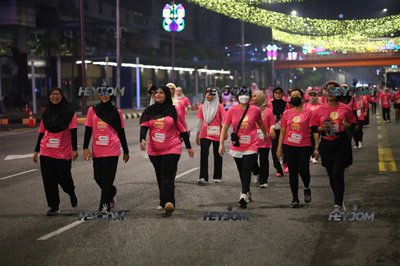 KL Women Running Festival 2026