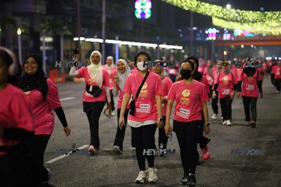 KL Women Running Festival 2026