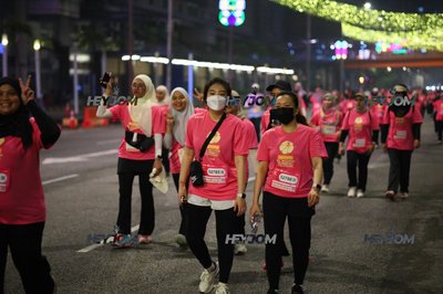 KL Women Running Festival 2026