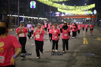KL Women Running Festival 2026