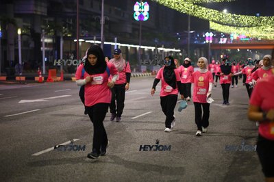KL Women Running Festival 2026