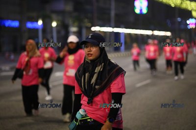 KL Women Running Festival 2026