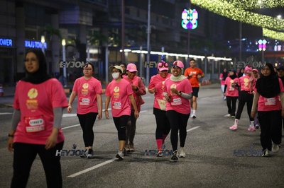 KL Women Running Festival 2026