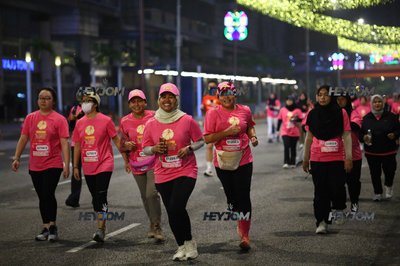 KL Women Running Festival 2026