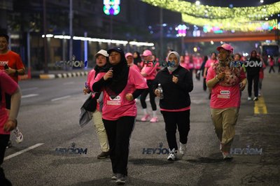 KL Women Running Festival 2026