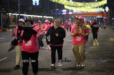 KL Women Running Festival 2026