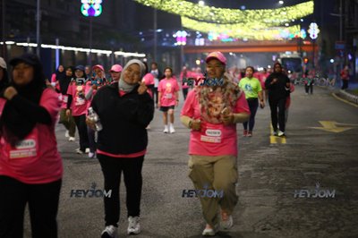 KL Women Running Festival 2026