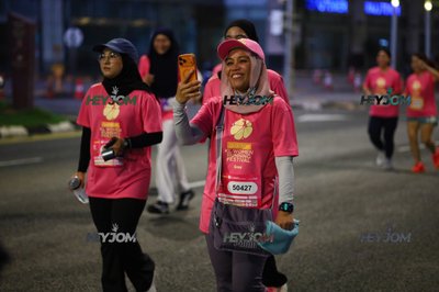 KL Women Running Festival 2026