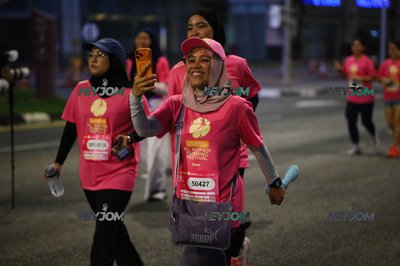 KL Women Running Festival 2026