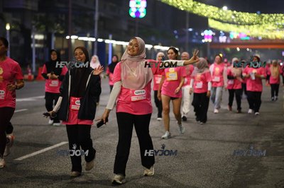 KL Women Running Festival 2026