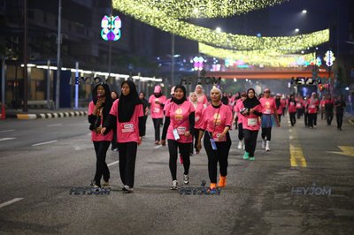 KL Women Running Festival 2026
