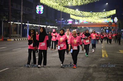 KL Women Running Festival 2026