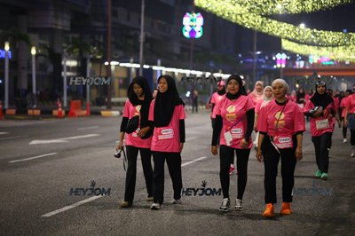 KL Women Running Festival 2026