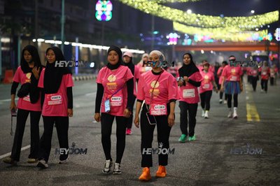 KL Women Running Festival 2026