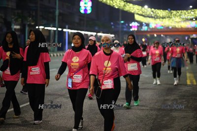 KL Women Running Festival 2026